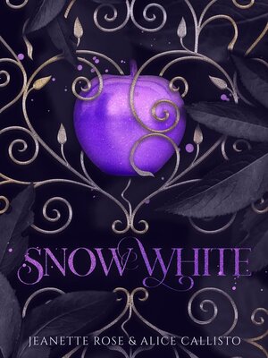 cover image of Snow White